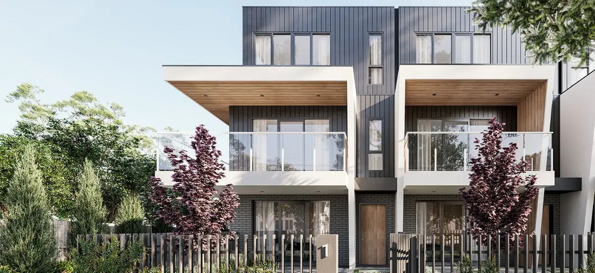 12 Montgomery Doncaster East