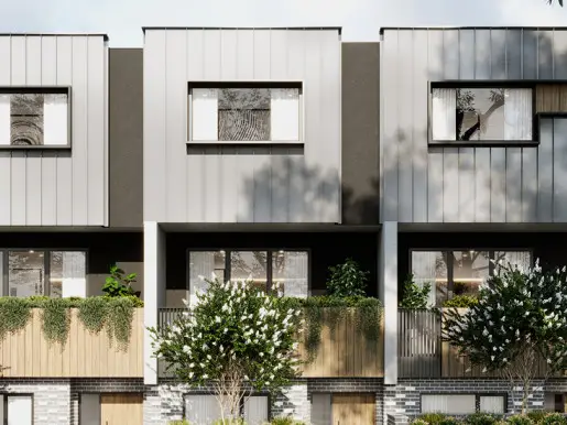 16 Fawkner Road