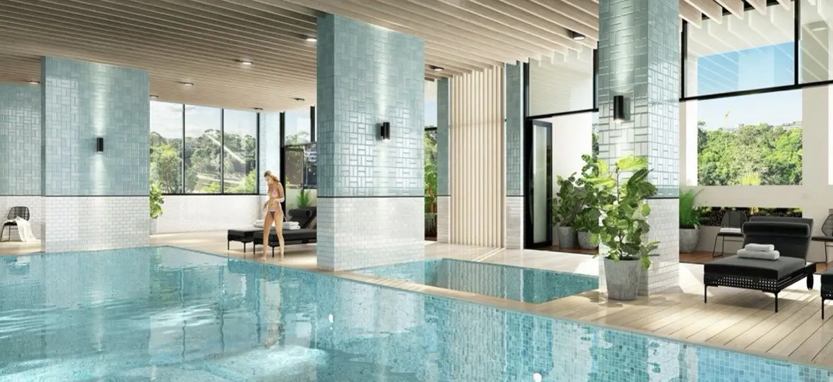 180 George Parramatta - Parramatta, New South Wales - Investment Property