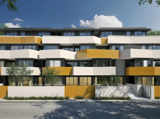 2125 Nicholson