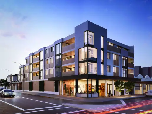 222 Buckley St Essendon