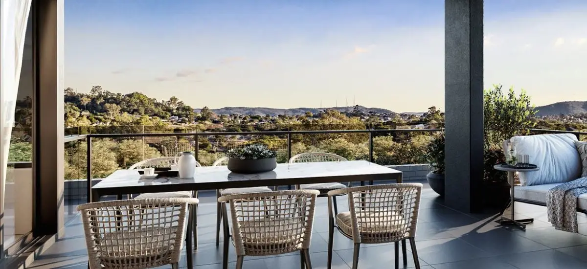 Brookwood Residences, Lutwyche - Lutwyche, Queensland - Investment Property