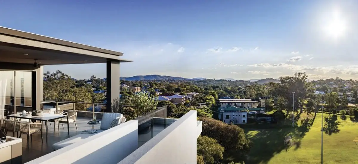 Brookwood Residences, Lutwyche - Lutwyche, Queensland - Investment Property
