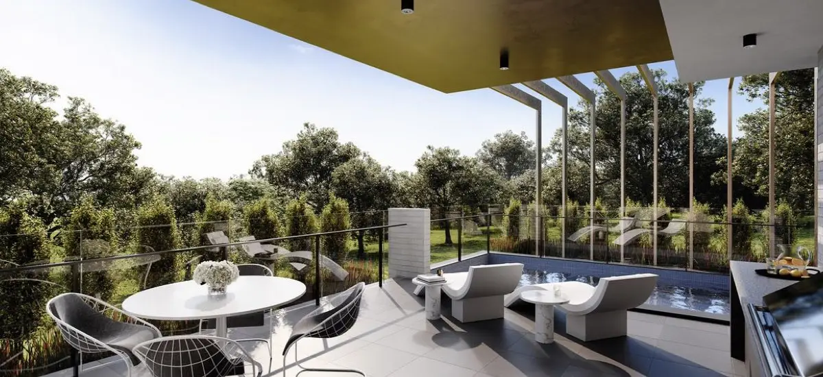 Brookwood Residences, Lutwyche - Lutwyche, Queensland - Investment Property