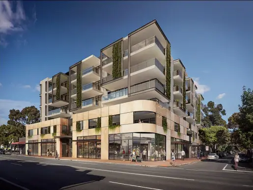 246 Unley