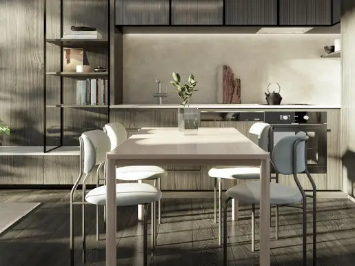 31 Coventry SOHO Collection
