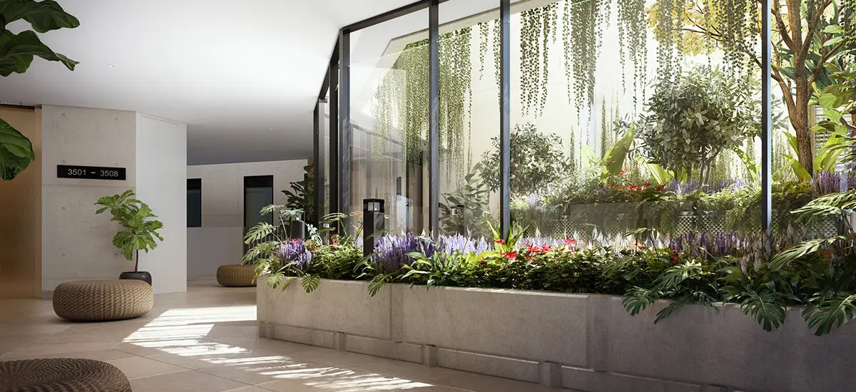 443 Queen Street - Brisbane, Queensland - Investment Property