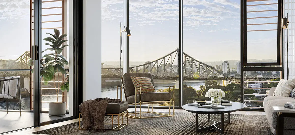 443 Queen Street - Brisbane, Queensland - Investment Property