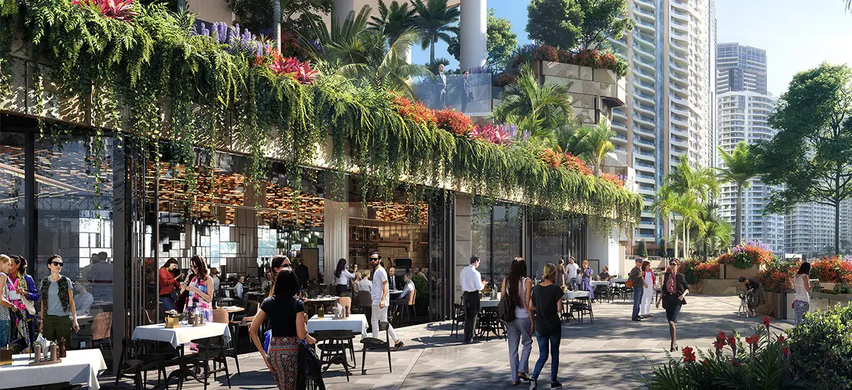 443 Queen Street - Brisbane, Queensland - Investment Property