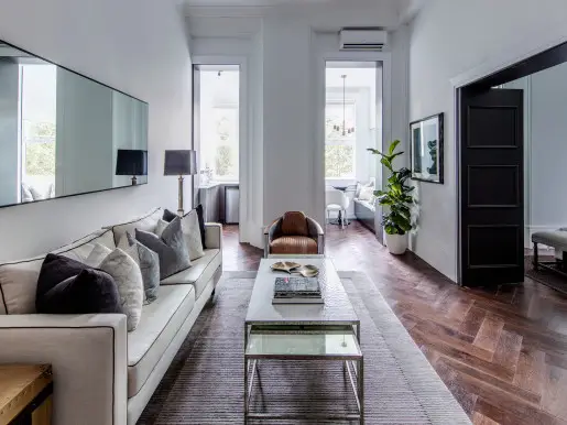 50 Bayswater