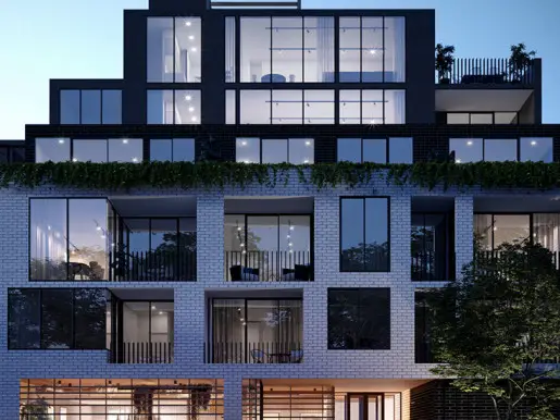 55 Hardiman St
