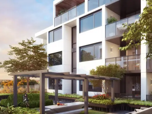 8 Lygon