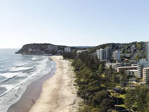 88 BURLEIGH
