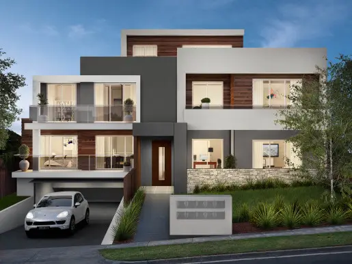 891 Toorak