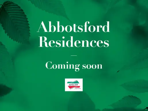 Abbotsford Residences