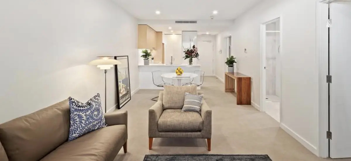 Abrazo - Griffith, Australian Capital Territory - Investment Property