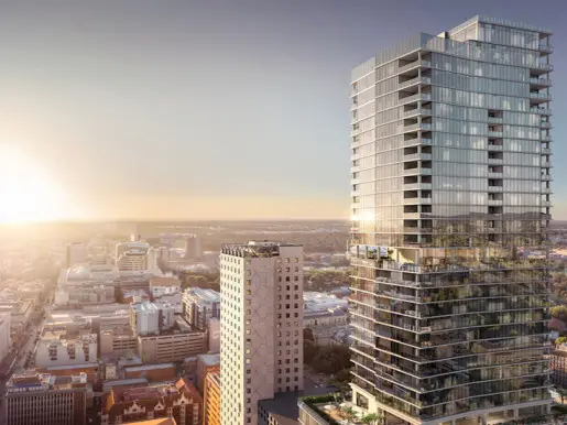 Adelaidean