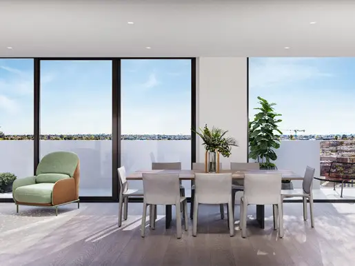 Alba Apartments