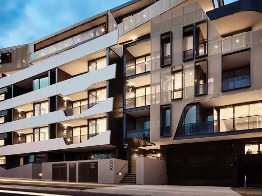 Alexa Park Residences