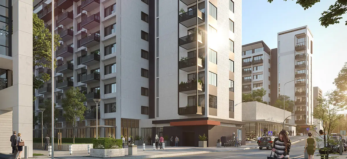 A&A - Woden, Australian Capital Territory - Investment Property