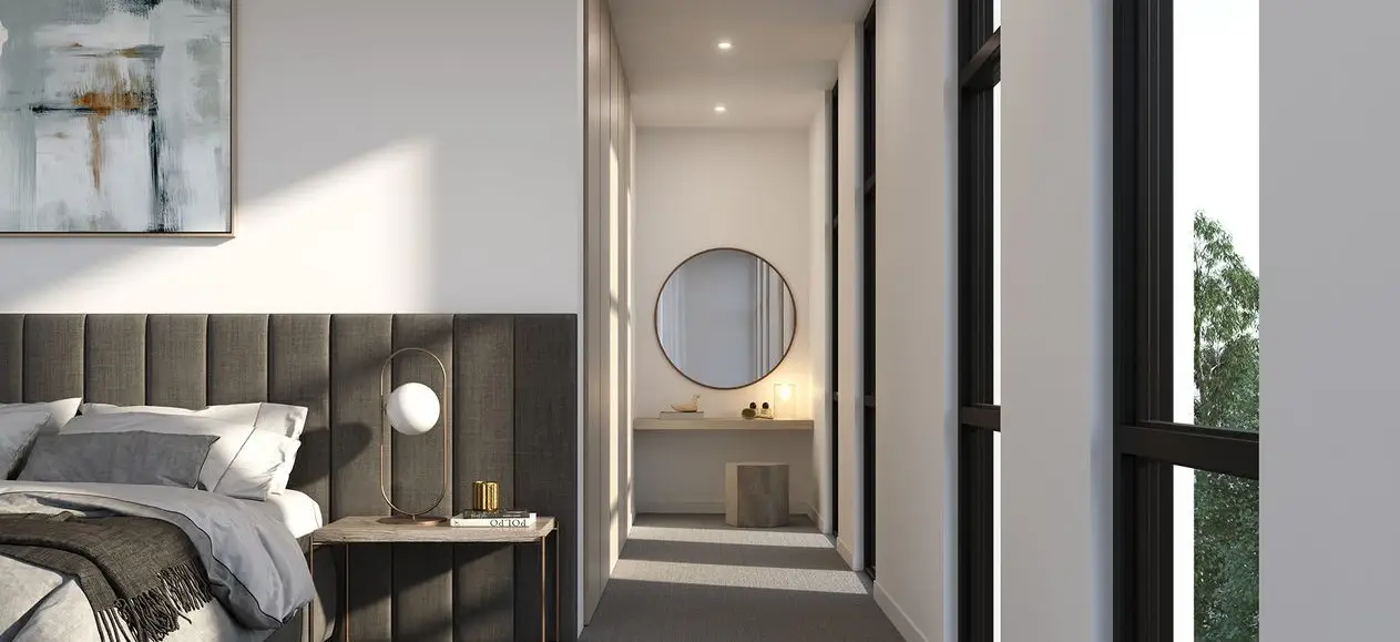 Allison Parkside - Essendon, Victoria - Investment Property