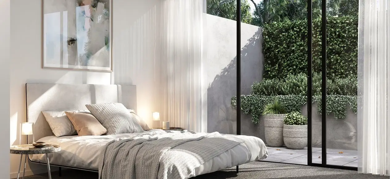 Allison Parkside - Essendon, Victoria - Investment Property