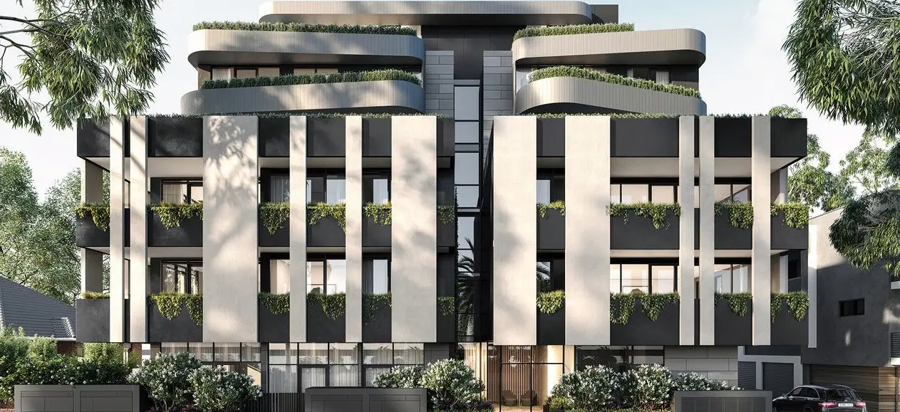 Allison Parkside - Essendon, Victoria - Investment Property