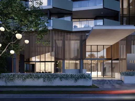 Allure Chevron Island, Gold Coast