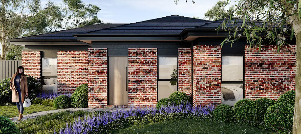 Ambon - Ambon Court, Heidelberg West