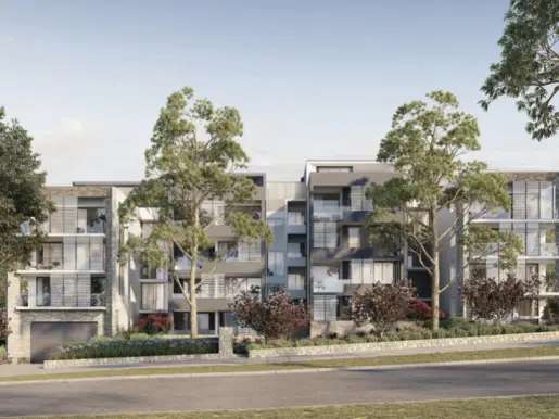 Ampersand Turramurra