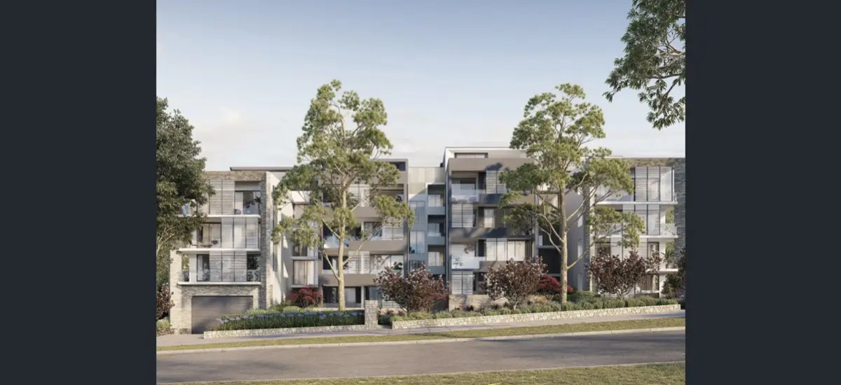 Ampersand Turramurra - Turramurra, New South Wales - Investment Property