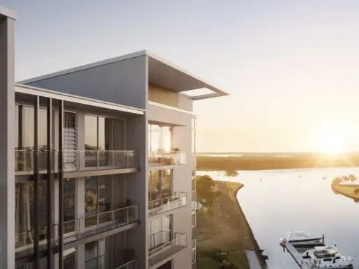 Anchorage Apartments, Gold Coast