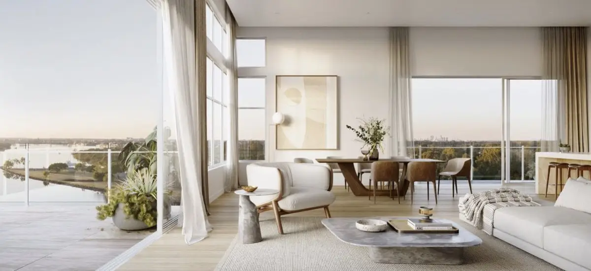 Anchorage Apartments, Gold Coast - Hope Island, Queensland - Investment Property