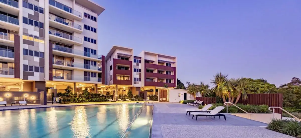 Anchorage Apartments, Gold Coast - Hope Island, Queensland - Investment Property