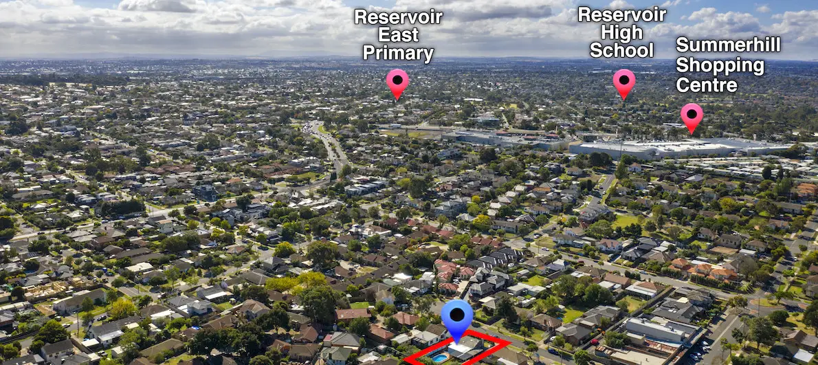 Andrews Ave - Reservoir, Victoria - Investment Property