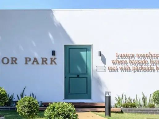 Arbor Park