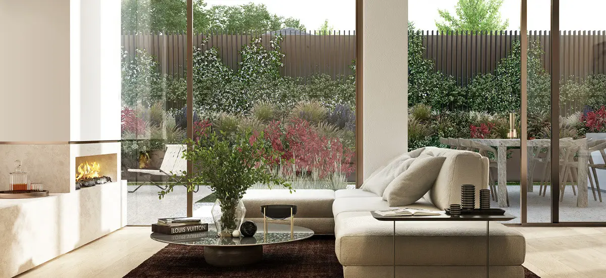 Arbour Park Apartments - 352 Canterbury Road Surrey Hills 3127