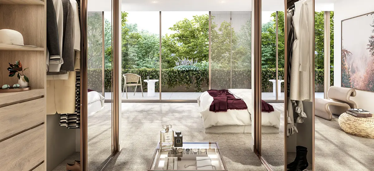 Arbour Park Apartments - 352 Canterbury Road Surrey Hills 3127