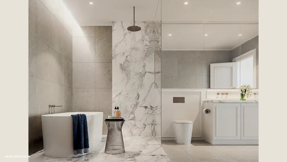 Arcadian - Armadale, Victoria - Investment Property