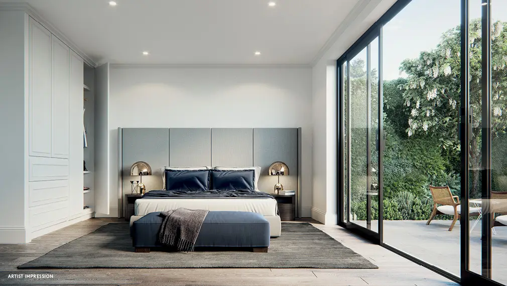Arcadian - Armadale, Victoria - Investment Property