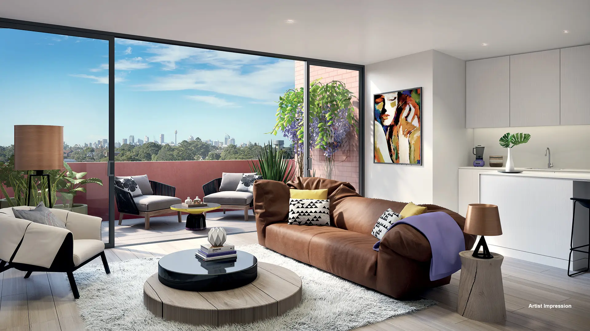 Arlington Grove - Dulwich, New South Wales - Investment Property