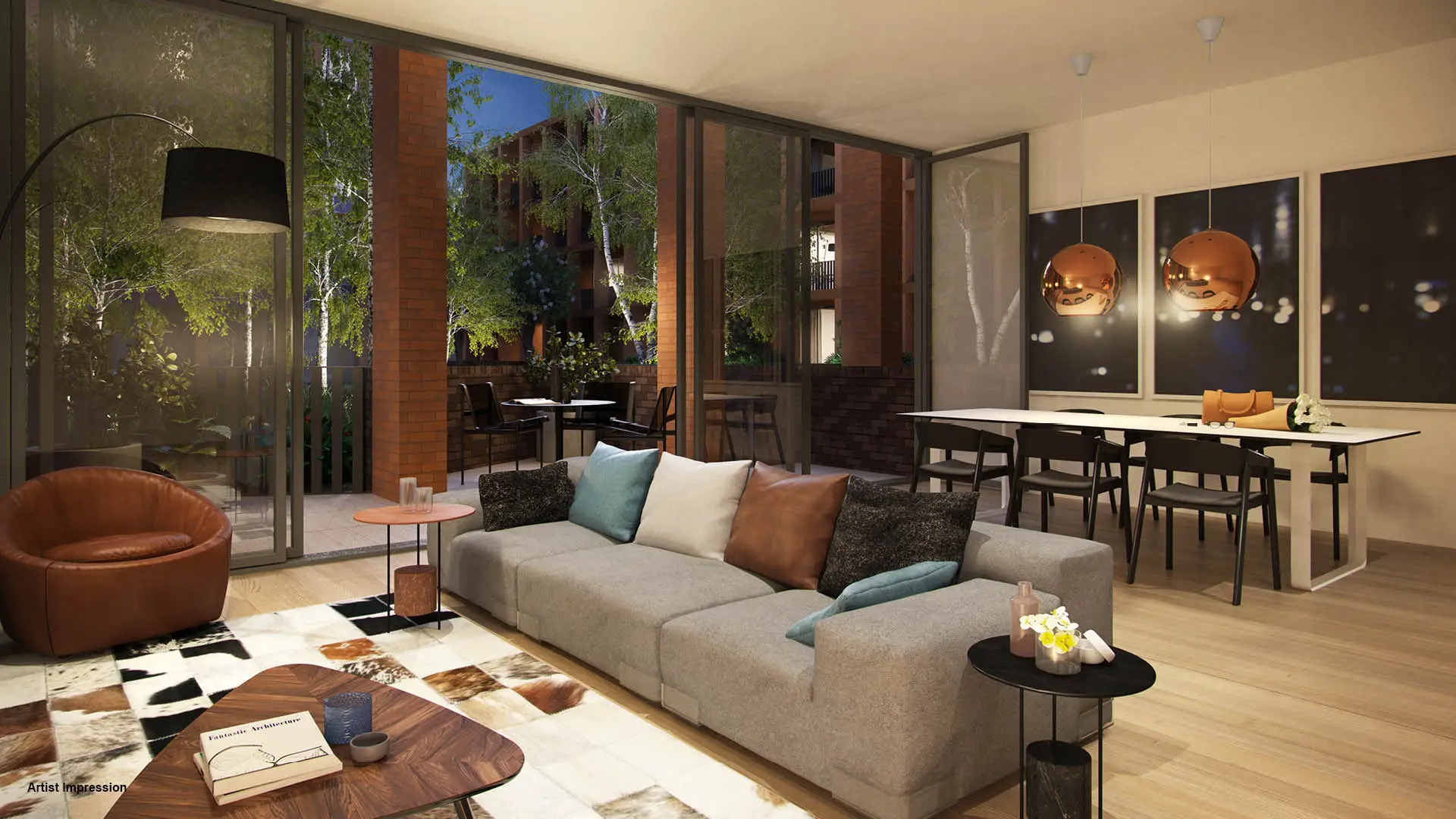 Arlington Grove - Dulwich, New South Wales - Investment Property