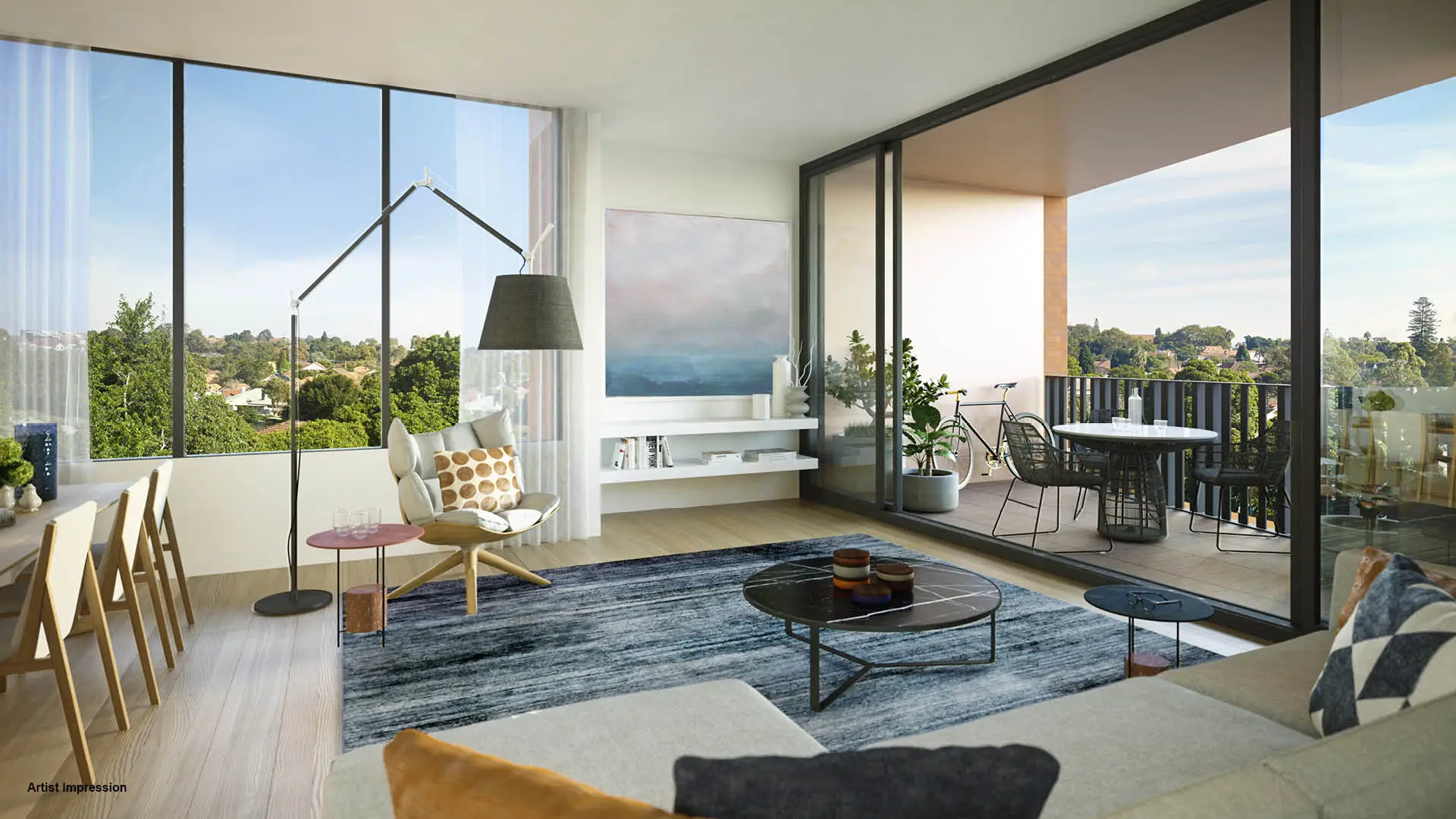 Arlington Grove - Dulwich, New South Wales - Investment Property