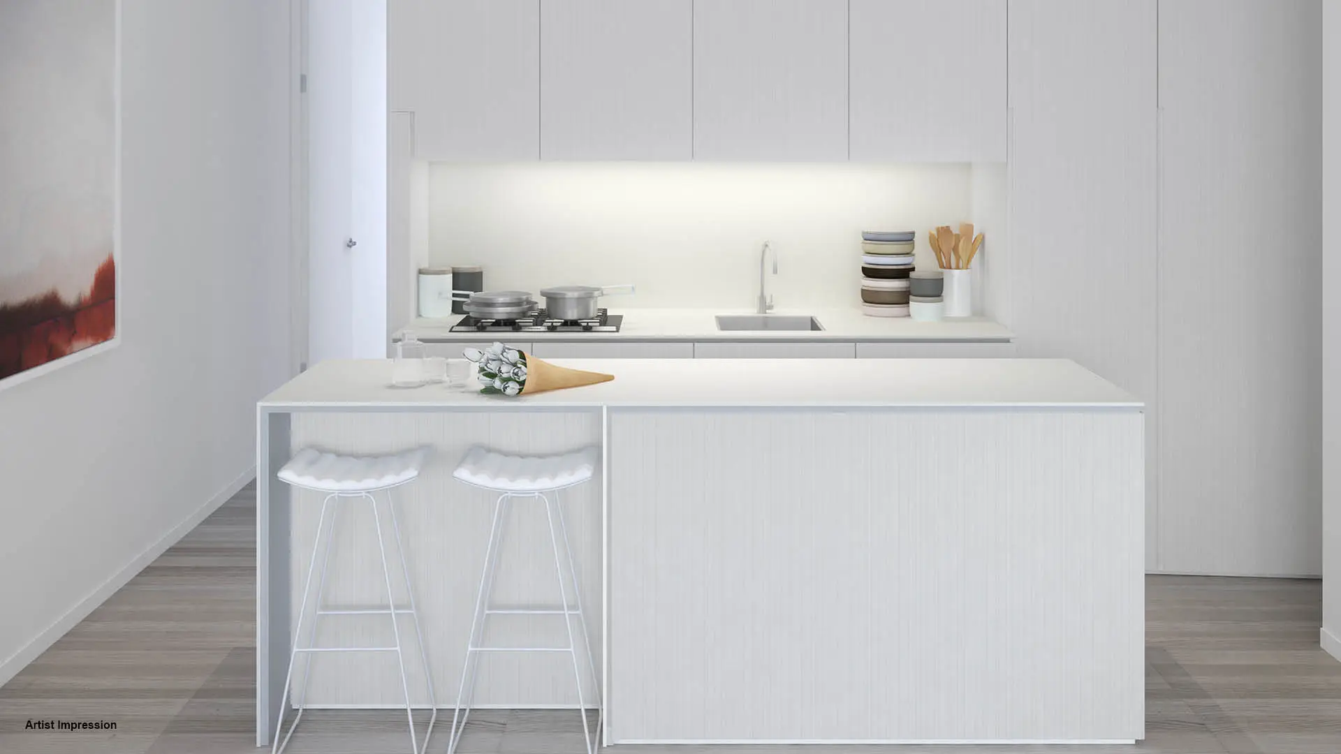 Arlington Grove - Dulwich, New South Wales - Investment Property