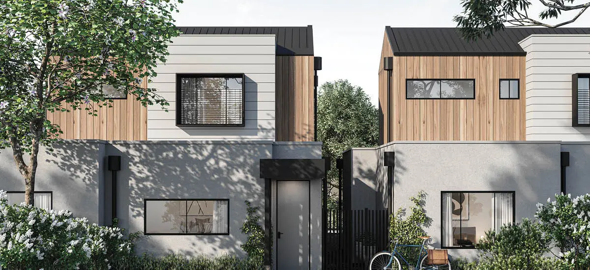 Arthur St - Fairfield, Victoria - Investment Property