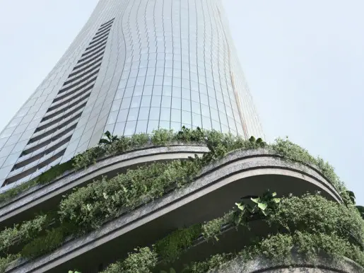 Aspire — a unique opportunity overlooking the best Melbourne has to offer