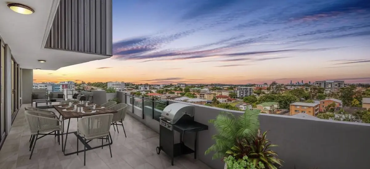 Aspire, Brisbane - Chermside, Queensland - Investment Property