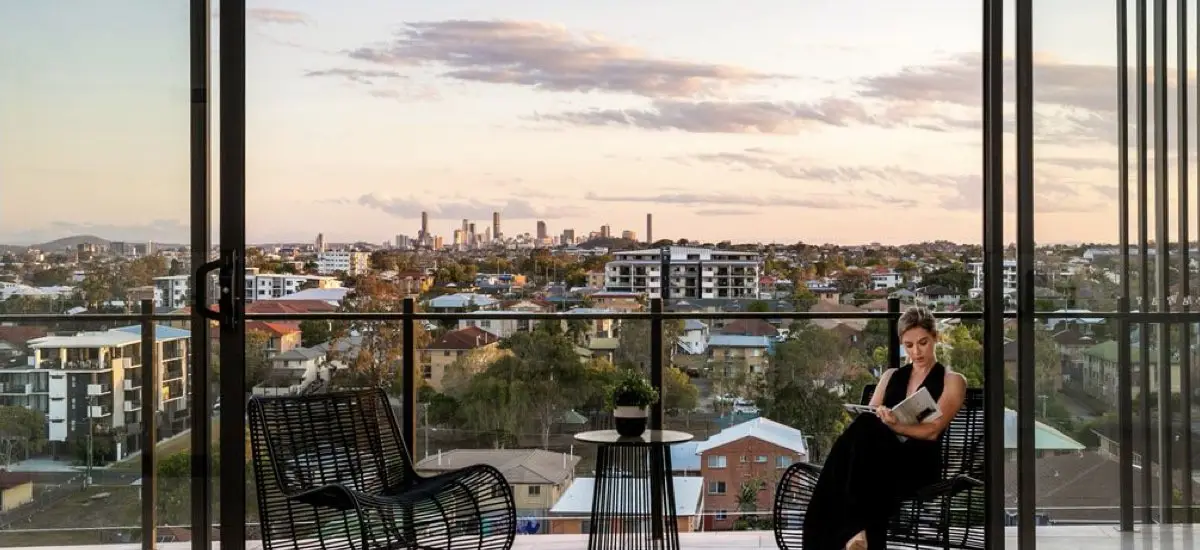 Aspire, Brisbane - Chermside, Queensland - Investment Property