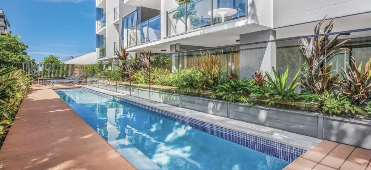 Aspire, Brisbane - Chermside, Queensland - Investment Property