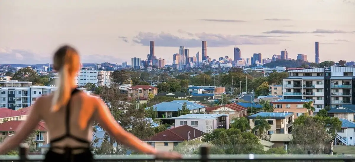 Aspire, Brisbane - Chermside, Queensland - Investment Property